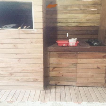Villa Duplex Em Imbe Centro Esterno foto