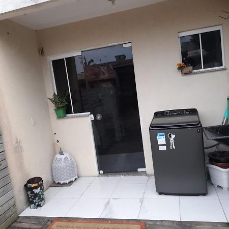 Villa Duplex Em Imbe Centro Esterno foto