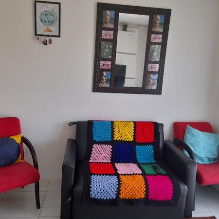 Villa Duplex Em Imbe Centro Esterno foto
