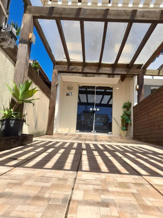 Villa Duplex Em Imbe Centro Esterno foto