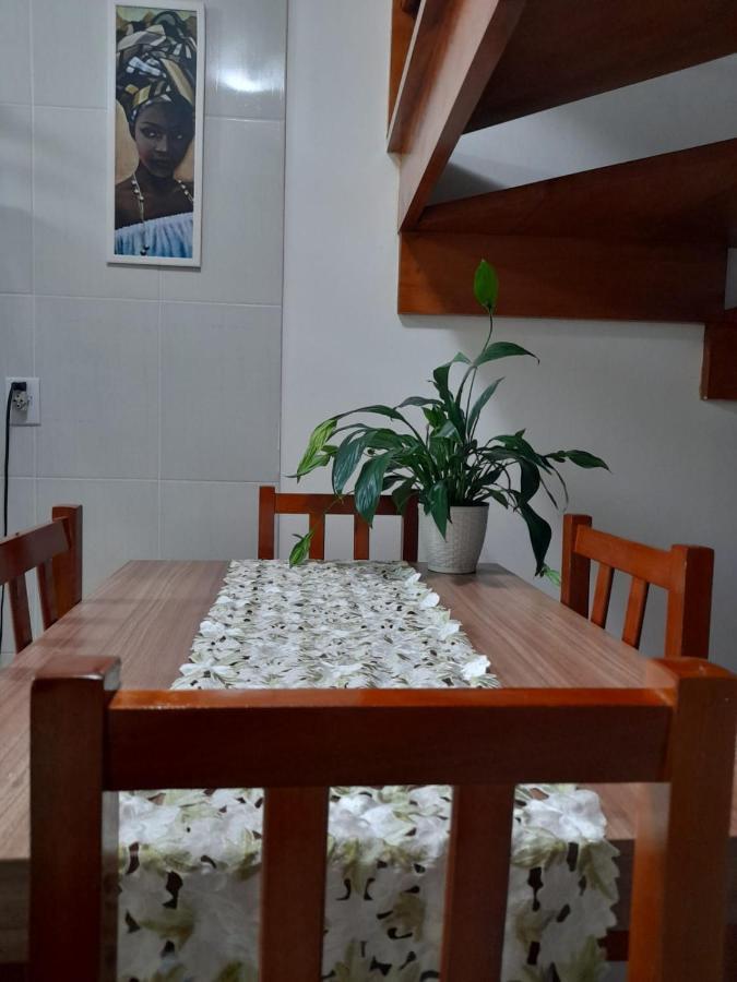 Villa Duplex Em Imbe Centro Esterno foto