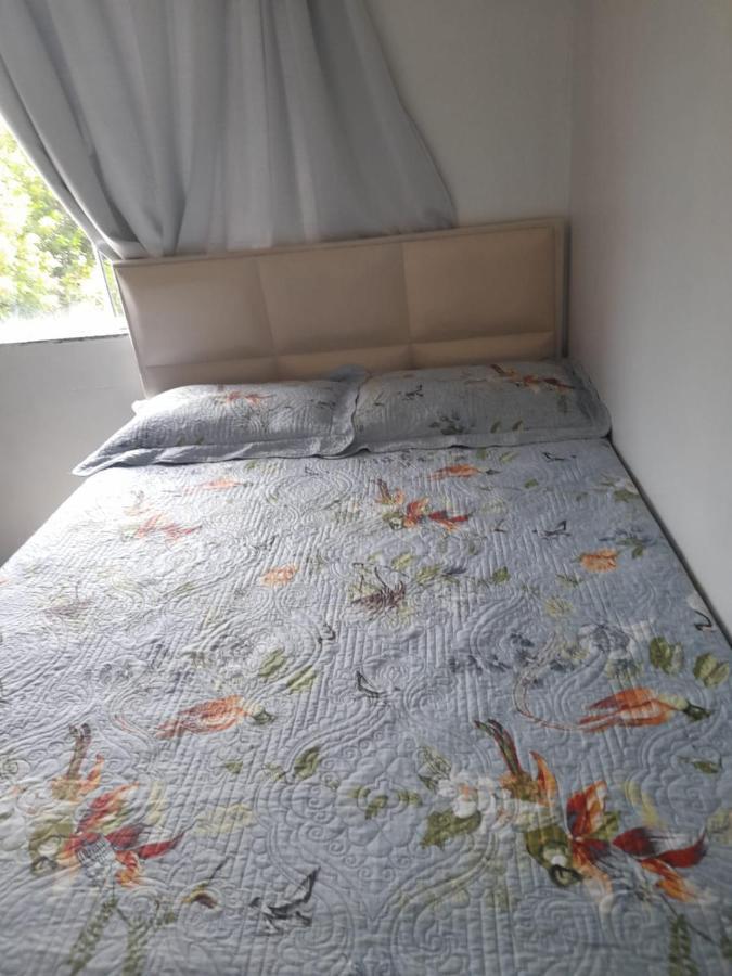 Villa Duplex Em Imbe Centro Esterno foto