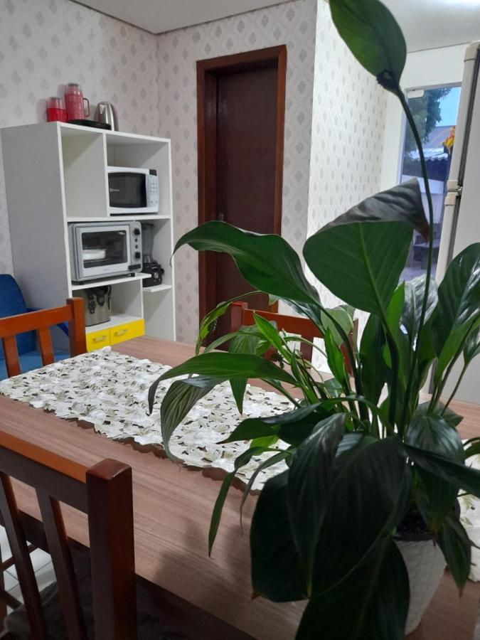 Villa Duplex Em Imbe Centro Esterno foto