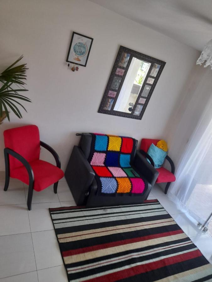 Villa Duplex Em Imbe Centro Esterno foto