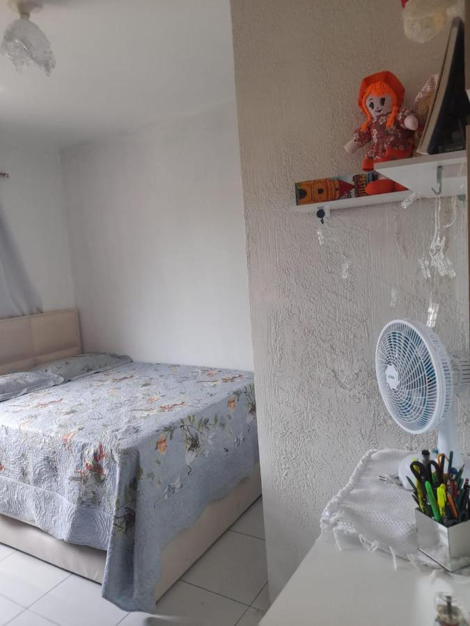 Villa Duplex Em Imbe Centro Esterno foto