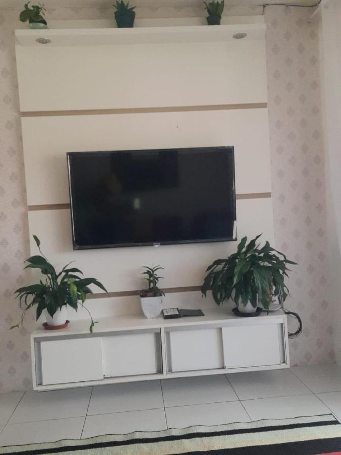 Villa Duplex Em Imbe Centro Esterno foto