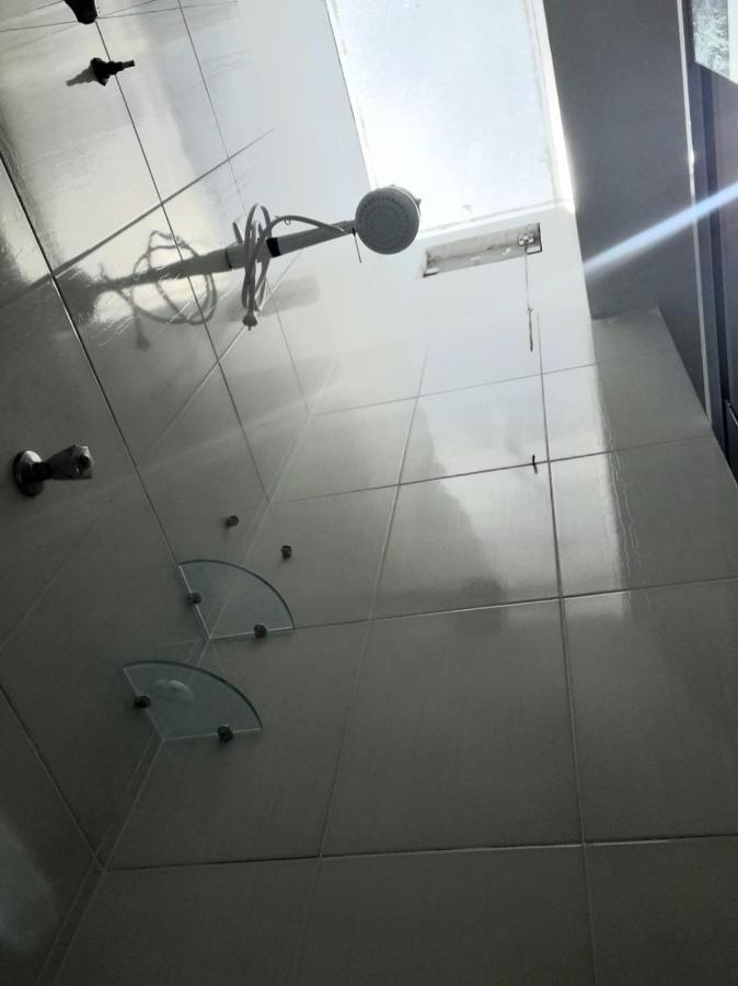 Villa Duplex Em Imbe Centro Esterno foto