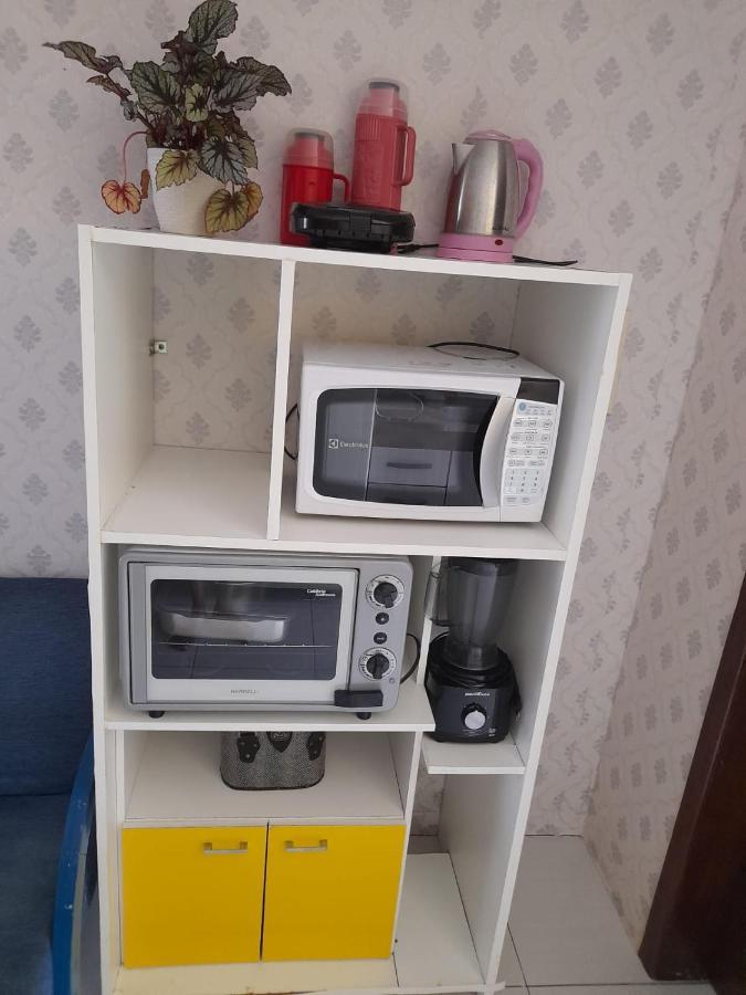 Villa Duplex Em Imbe Centro Esterno foto