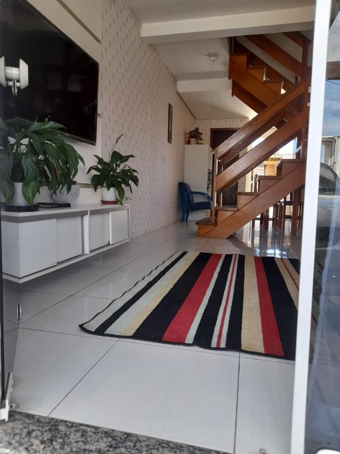 Villa Duplex Em Imbe Centro Esterno foto