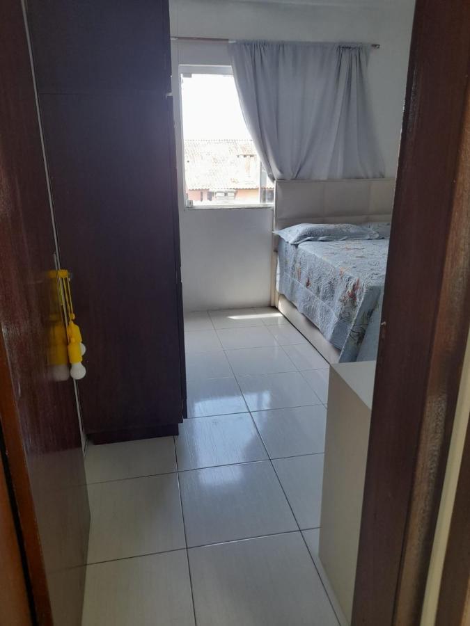 Villa Duplex Em Imbe Centro Esterno foto