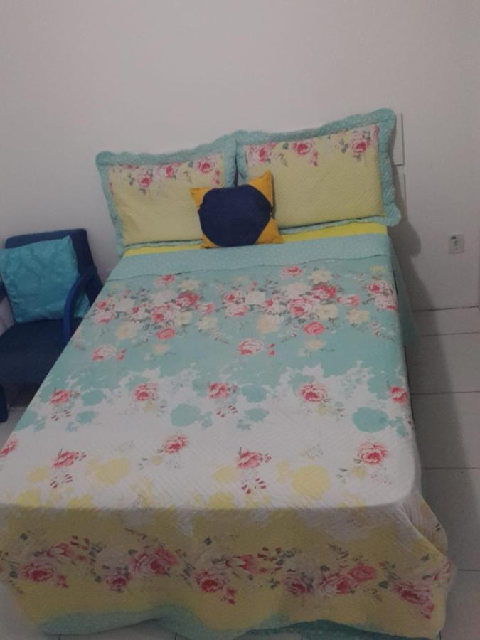 Villa Duplex Em Imbe Centro Esterno foto