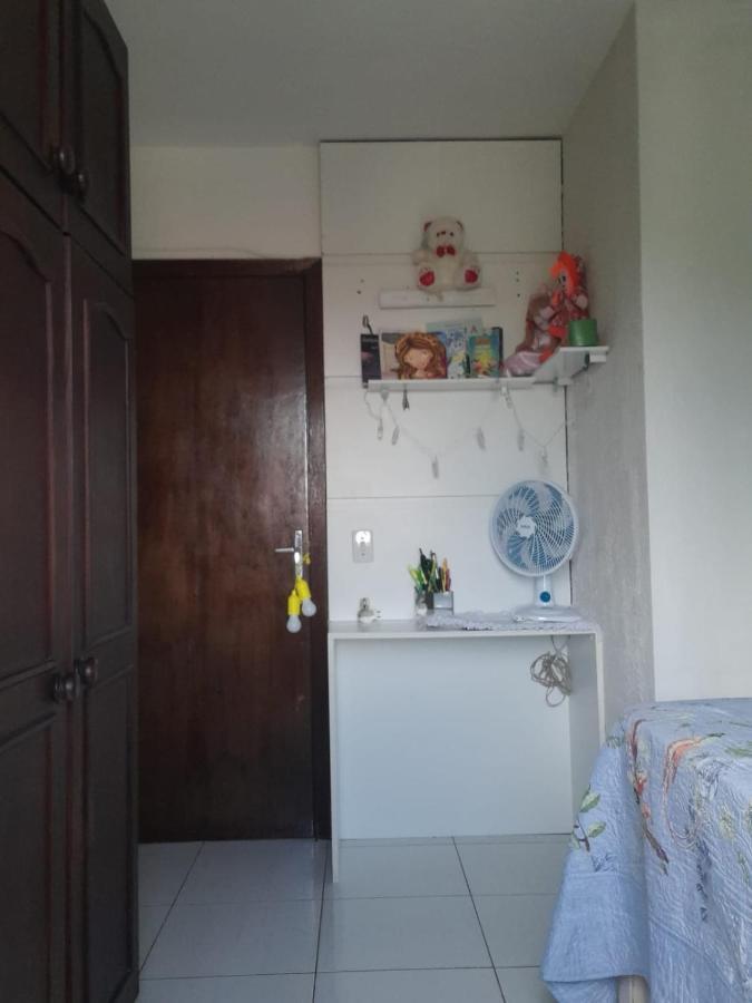 Villa Duplex Em Imbe Centro Esterno foto