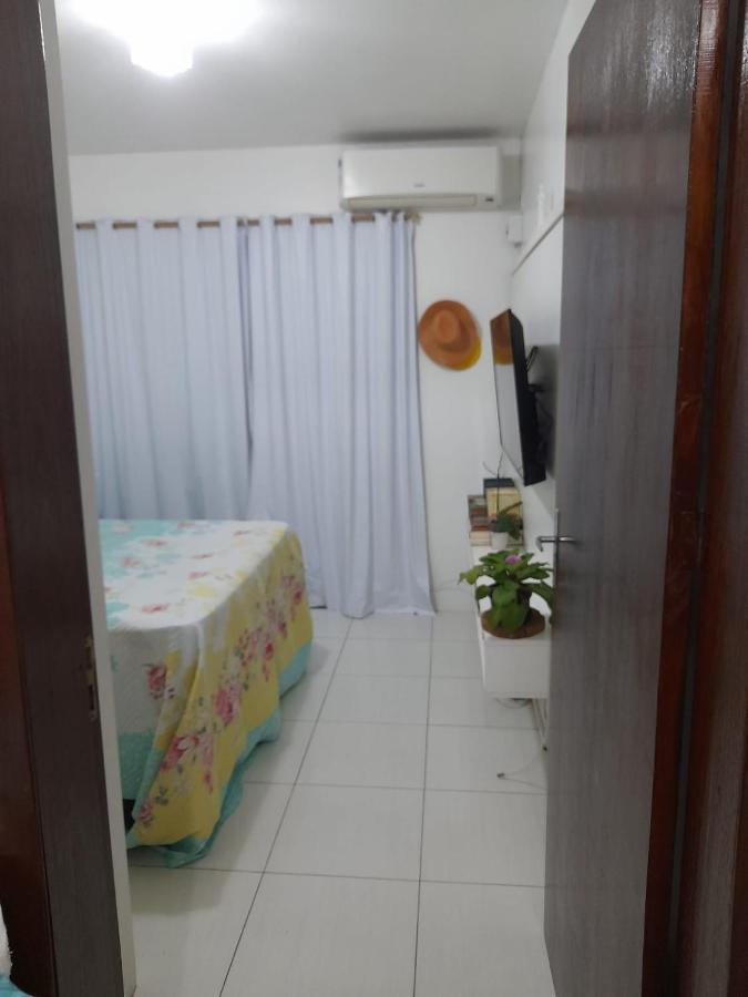 Villa Duplex Em Imbe Centro Esterno foto