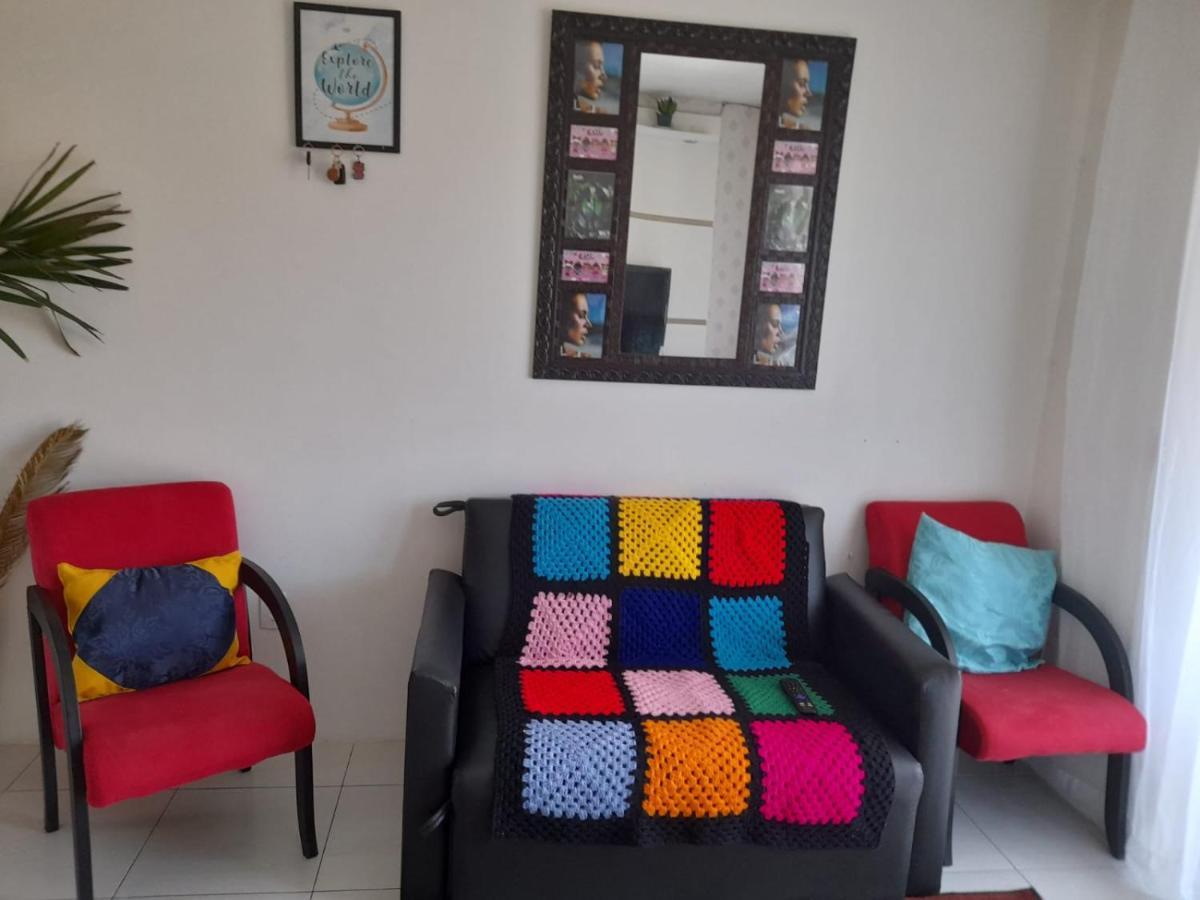 Villa Duplex Em Imbe Centro Esterno foto